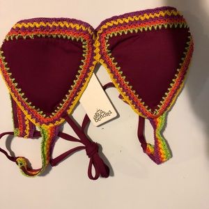 Agua Bendita Swimwear